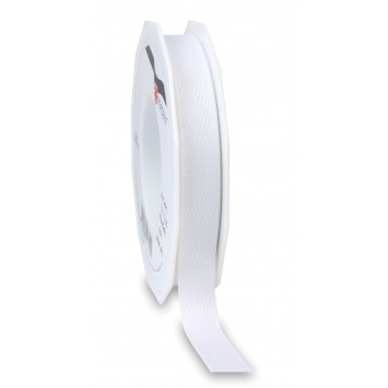 Ribbon Eco Friendly New Life White 721 15 250- 601